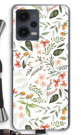 Sweet little flowers