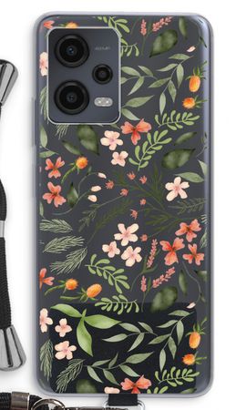 Sweet little flowers