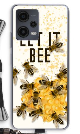 Let it bee