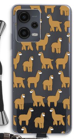 Alpacas