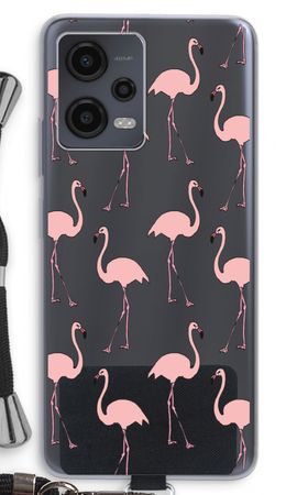 Anything Flamingoes