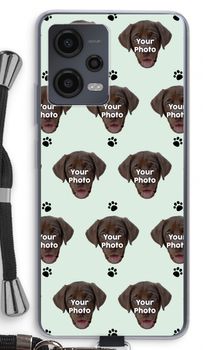 Personalized Face - Cat or Dog