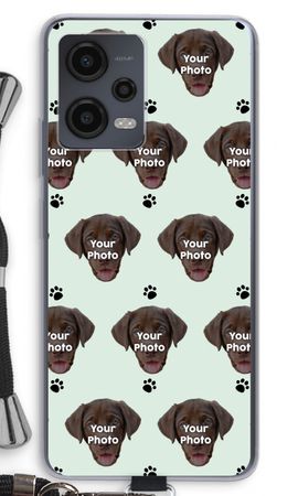 Personalized Face - Cat or Dog