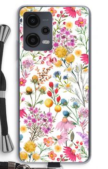 Delicate Plants and Flowers