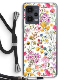 Delicate Plants and Flowers