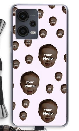 Personalized Face N°2