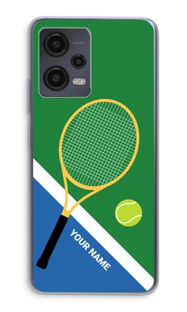 Tennis N°1
