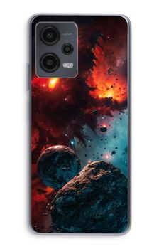 Nébuleuse du dragon