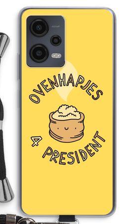 Ovenhapjes