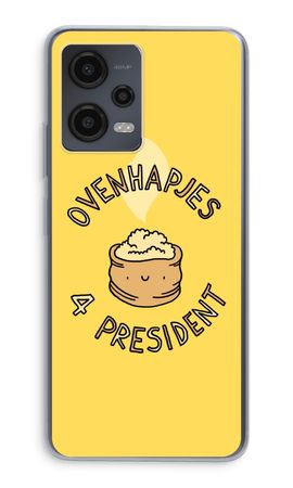 Ovenhapjes