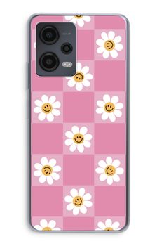 Les marguerites heureuses N°2