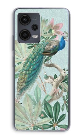 Paradise Garden Peacock