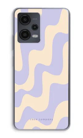 Flow, Xiaomi Redmi Note 12 soft case