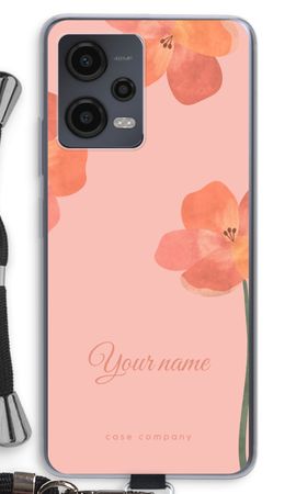 Namecase 2 - Floral