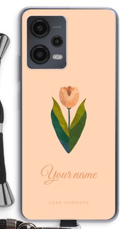 Namecase 1 - Floral