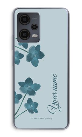 Namecase 3 - Floral