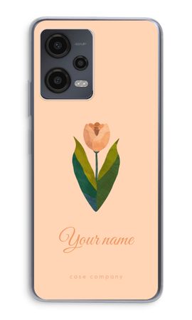 Namecase 1 - Floral