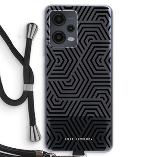 Magic pattern