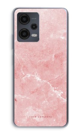 Pink Marble