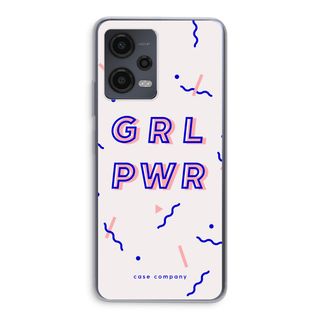 GRL PWR