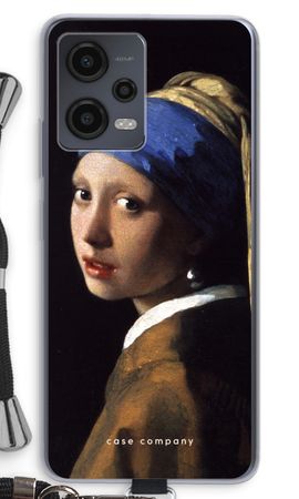 The Pearl Earring