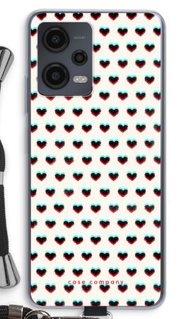 Little hearts