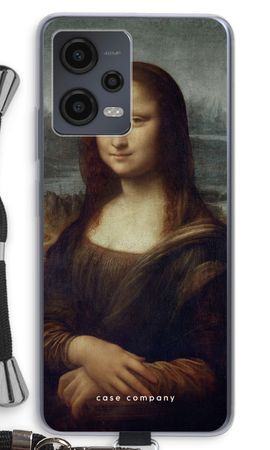 Mona Lisa