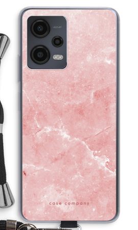 Pink Marble