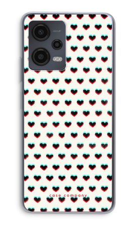 Little hearts