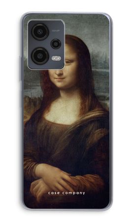 Mona Lisa