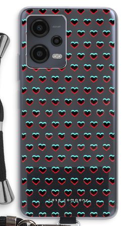 Little hearts