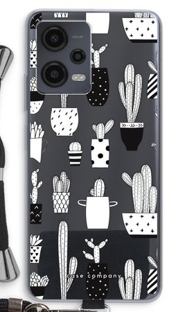Cactus print