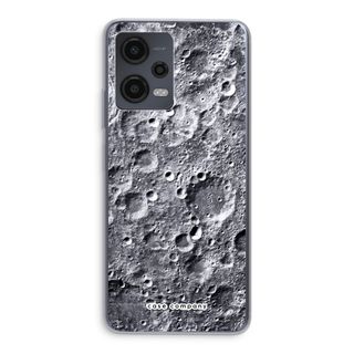 Moonscape