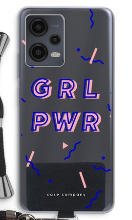 GRL PWR