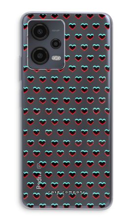 Little hearts