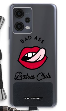 Badass Babes Club