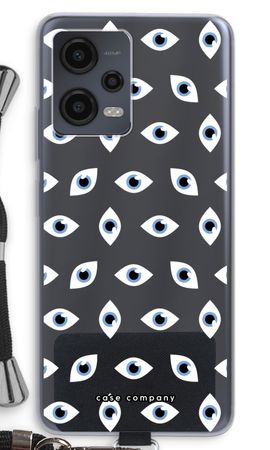 Eyes pattern