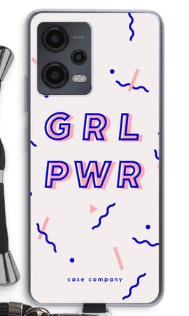GRL PWR