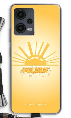 Harry - You Are So Golden