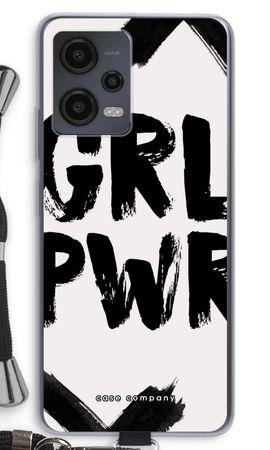 Girl Power #2