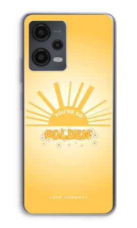 Harry - You Are So Golden