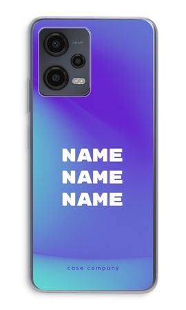 Namecase 1 - Neon