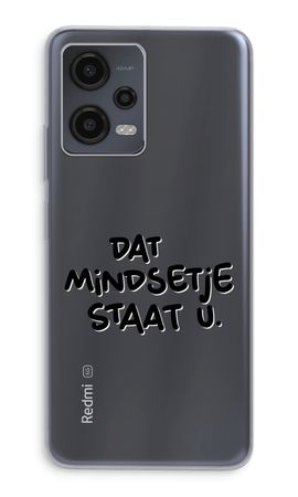 Mindsetje