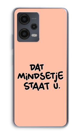 Mindsetje