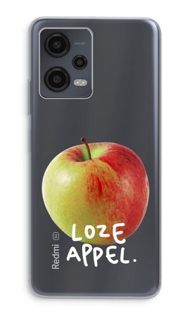 Loze appel