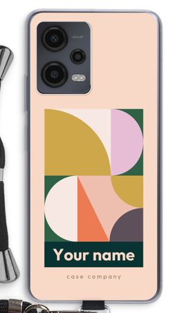 Formé - Namecase #1