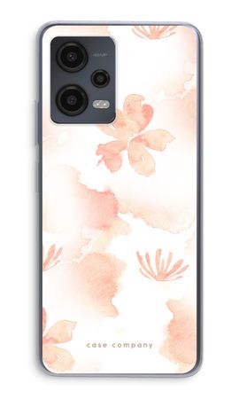 Peachy Blossom