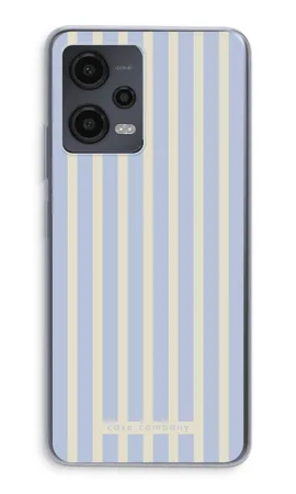 Sky Line, Xiaomi Redmi Note 12 soft case