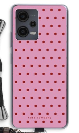 Strawberry Pop