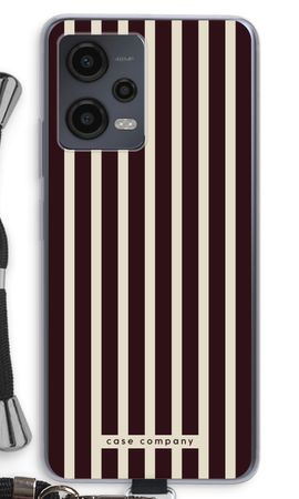 Bamboo Stripe